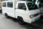 Mitsubishi L300 fb model 2015 aquired 2016-1