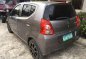 For sale Suzuki Celerio 2012 matic -4