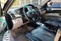 Mitsubishi Montero Sport GLS-V 2012 Matic Diesel SUV 4X2-8