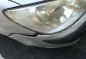 HYUNDAI Getz 2010 Gold Very good condition-0