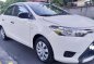 2015 TOYOTA Vios J Manual FOR SALE-2