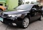 Kia Forte DOCH Automatic 2010 Model-4