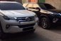 Well-kept Toyota Fortuner for sale-2