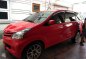 Toyota Avanza e manual tranny 2013 -9