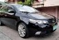 Kia Forte DOCH Automatic 2010 Model-5