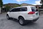 2012 Mitsubishi Montero Sport GLX manual 4x2 DID 2.5 turbo-7