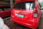 Toyota Avanza e manual tranny 2013 -7