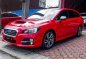 2017 Subaru Levorg GTS FOR SALE-1