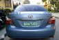 Toyota Vios 1.3E 2012 Absolutely nothing to fix-3