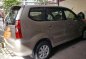 2012 Toyota Avanza 1.5G Automatic Top of the Line-3