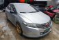 RUSH SALE Accept Trade-in 2010 Honda City Manual Transmission-0