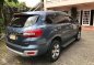 For Sale 2016 Ford Everest 3.2L 4x4 (TOTL)-4