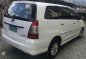 FOR SALE!!! • Toyota Innova 2.5G • 2012 model-4