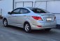 2012 Hyundai Accent Gold top of the line-3