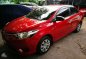 Selling my 2016 TOYOTA Vios J Manual-0