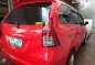 Toyota Avanza e manual tranny 2013 -6