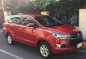 Toyota Innova j 2017 diesel FOR SALE-0