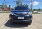 2015 Toyota Fortuner 25 G AT FOR SALE-2