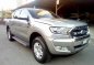 2016 Ford Ranger XLT 2.2L matic FOR SALE-1