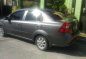 For sale Chevy Aveo 2007 AT in Angeles City-2