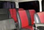 Toyota HIACE Commuter 2.4 diesel FOR SALE-5