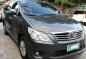 Toyota Innova 2013 for sale-2