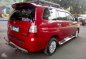 2012 Toyota Innova 2.5E dsl mt LOADED -4