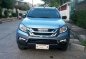 2016 ISUZU MU-X 3.0 Turbo Engine Automatic Transmission-1