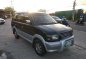 Mitsubishi Adventure gls sport diesel 2000 FOR SALE-2