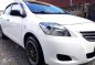 Toyota Vios 2013 model Manual transmission-0