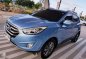 Hyundai Tucson Diesel 4X4 Automatic 2015 --- 720K Negotiable-1