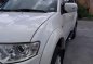 2012 Mitsubishi Montero Sport GLX manual 4x2 DID 2.5 turbo-3