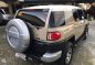 Toyota FJ Cruiser 2016 for sale-3