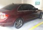 2007 Mercedes Benz C200 Kompressor FOR SALE-4