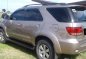 Toyota Fortuner 2007 G At Dsl FOR SALE-1