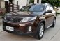 2015 Kia Sorento CRDI Automatic Turbo Diesel-1