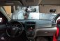 Toyota Avanza e manual tranny 2013 -0