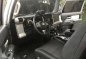 Toyota Fj Cruiser AT 4x4 2008 FOR SALE-2