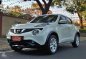 2017 Nissan Juke AT FOR SALE-5