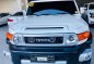 2016 Toyota FJ Cruiser 1st owned-0