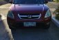 For Sale 2002 Honda CRV 7 Seater SUV-5