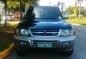 MITSUBISHI Pajero ck body orig lefthand drive 2007-5