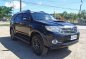 2015 Toyota Fortuner 25 G AT FOR SALE-0