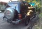 Mitsubishi Pajero 2006 arrived Diesel Manual-10