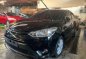 Casa Maintained 2017 TOYOTA Vios 13 E Automatic Black-3