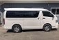 2011 Toyota Hiace for sale-0