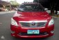 2012 Toyota Innova 2.5E dsl mt LOADED -5