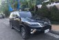 Toyota Fortuner 2016 (V) 4x2 Arnd 45kKMt-0