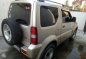 Suzuki Jimny 2003 Manual Transmission-1