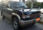 Isuzu Bighorn Trooper AT Diesel 4x4 1993-2